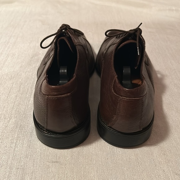 Johnston & Murphy Derby Oxford shoes - Picture 3 of 6